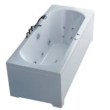5% coupon applied at checkout. Whirlpool Spa Badewanne Jet Line
