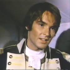 The Young Rebels: Characters: Lou Gossett,Rick Ely,Alex Henteloff,Philippe  Forquet,Hilary Thompson