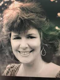 Kathleen Hanbury Obituary