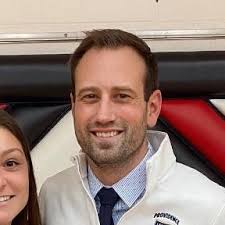 Trey Prince and Carly Goetz's Wedding Website