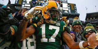 Why reddit banned nflstreams how to watch nfl games for free without cable. Davante Adams Contract Is Already A Bargain For The Packers