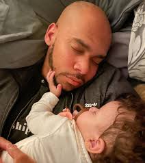 Happiest of Birthdays to my amazing Husband, Best Friend, & Father of our  children. 🎂🧁🎈 I can't believe that I just celebrated your birthday with  you for the 14th year in a