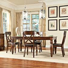Dining rooms are the ideal place to gather and eat, so the furniture and accessories should cater to exactly that. Kingston 5pc Standard Height Dining Set Casual Dining Rooms Dining Room Sets Dining Table
