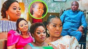 Uthando Nesthembu Season 8 Episode 1 2025 Full Review | Mamgobhozi TV - YouTube