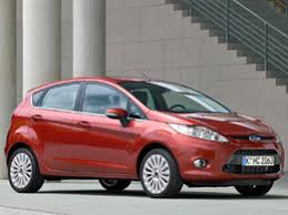 C'est une citadine trois portes, sortie en 1996. Voiture Ford Fiesta Occasion Annonce Ford Fiesta La Centrale