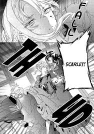The Daughter Of The Albert House Wishes For Ruin Chapter 1 May I Ask For One Final Thing Vol 1 Chapter 3 Page 29 Mangakakalot Com Shoujo Manga Manga Romance Manga Love