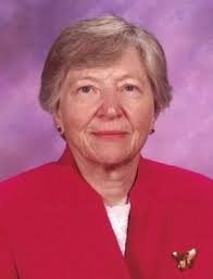 Marjorie Aldridge Obituary (2014)