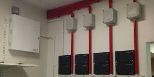 Smoke detectors are very important products to have in your home or business to protect you and your family from dangerous fires. How To Build An Effective Smoke Heat Detection System Security Sales Integration
