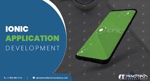 Ionic App Development Company In India App Development Development Mobile App Development Companies