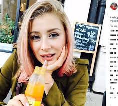 Autorka serii kryminałów o fikcyjnej wsi lipowo, położonej niedaleko brodnicy. Emilka Z Na Wspolnej Katarzyna Pyszynska Przeszla Ogromna Metamorfoze Nie Poznacie Jej