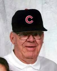 John "Jack" Knill Obituary