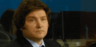 Capacítate con @nwprofessionaltraders para información sobre. Javier Milei El Antidoto Contra El Socialismo