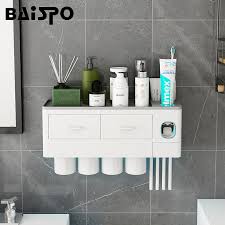 baispo new magnetic adsorption