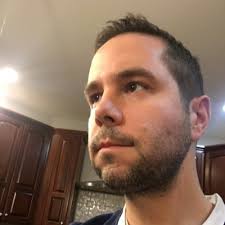 Matt Beecroft (@mattybee7)