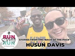 Run Strong Run Podcast