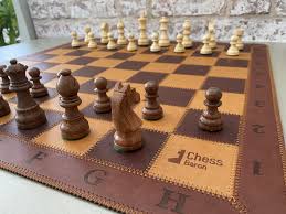 نتیجه جستجوی لغت [chess] در گوگل