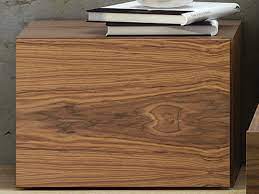 Eq3 offers floating nightstands and modern beside nightstand ideas for your space. Temahome Float Walnut One Drawer Nightstand Tem9003759543