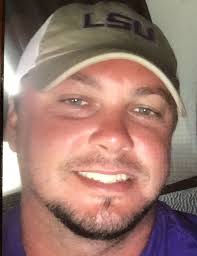 Obituary information for Lance Aaron Knight