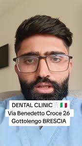 ITALY-FIRST DENTAL DOCTOR ADIL ZAHOOR'S INTERVIEW #pakistani #pti_zind...
