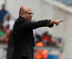 Zimbabwe Coach Loga Has No Fear Of Algeria 2021 Africa Cup Of Nations Qualifiers