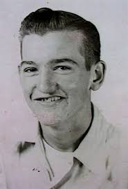 L.T. (Lonzo Thomas) Everett Obituary