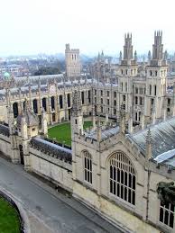 Universitat Von Oxford Oxford Universitat V Oxford Universitat Von London Erleben London Reise Oxford England