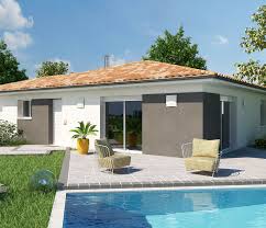 Maison budget 200 000 euros. Notre Selection De Modeles De Maisons A Moins De 100 000 Euros Quel Constructeur Choisir