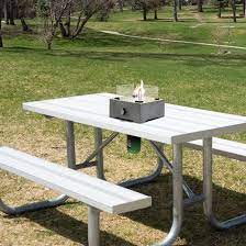Maybe you would like to learn more about one of these? Arlmont Co Stewood 7 7 H Concrete Propane Outdoor Fire Pit Table Insert Reviews Wayfair