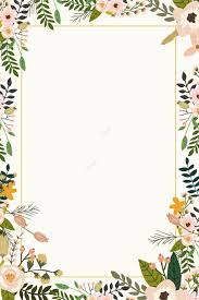awesome flower border background hd and view flower frame flower background wallpaper flower border