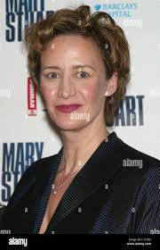 Mary stuart opening night