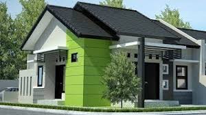 Berikut ini merupakan beberapa contoh warna cat rumah minimalis yang ditampilkan secara tampak depan. 23 Contoh Warna Cat Dinding Depan Teras Rumah Minimalis Youtube