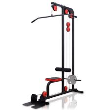 Marbo Sport Tour De Cable Autoportante A Tirage Lateral Avec Siege Mh W106 Amazon Fr Sports Et Loisirs En 2020 Poulie Haute Salle De Sport Maison Sport Et Loisir