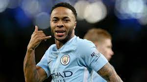View the player profile of manchester city forward raheem sterling, including statistics and photos, on the official website of the premier league. Rahim Sterling Priznan Luchshim Molodym Futbolistom V Anglii
