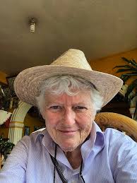 Brenda Hancock Obituary (1940