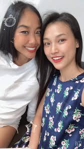 Hoàng Oanh lộ diện khoe visual đáng gờm đón sinh nhật, Đoan Trang nhắn nhủ  đàn em 1 câu gây chú ý giữa ồn ào