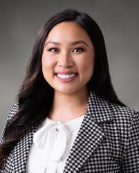 Nadia Le, Clinical Social Work/Therapist, Killeen, TX, 76542