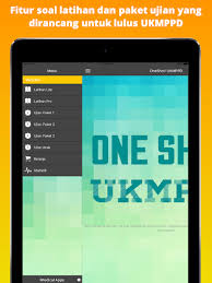 Maybe you would like to learn more about one of these? Updated Oneshot Ukmppd Latihan Soal Ujian Ukmppd Android App Download 2021