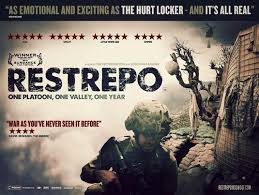 Restrepo (2010) full movie, restrepo (2010) sebastian junger and tim hetherington's year dug in with the second platoon in one of afghanistan's most strategically crucial valleys. Restrepo 2010 Keeping It Reel