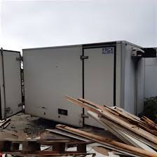 Refrigerazione ventilata e quadro temperatura nuovo,misure d'ingombro 370 x. Cella Frigo Furgone Usato In Italia Vedi Tutte I 14 Prezzi