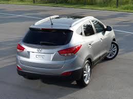They're guaranteed to fit, guaranteed to perform, and guaranteed authentic. Hyundai Ix35 2011 Pictures Information Specs