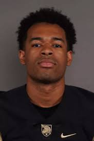 The Black Team Victorious, 16-14 in Football Spring Game