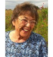 Arlene Noble Obituary (1929