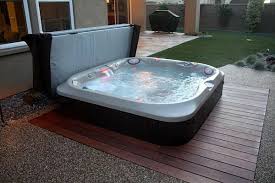 Whirlpool Im Garten 100 Fantastische Modelle Archzine Net In 2020 Whirlpool Modelle Gartengestaltung