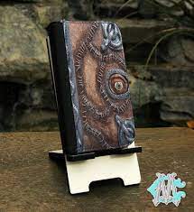 Just add a pop of colour. These Cases Are Little Notebooks That Hold The Phone And Have A Closing Cover With A Magnetic Clasp There Are Slots Iphone Hocus Pocus Spell Book Notes Phone