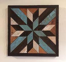 Pin On Barn Board Wall Art