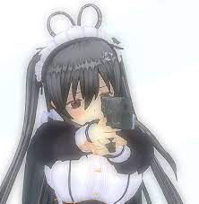 Plus we have so many fun bots such as dank memer! Image Uploaded By Emi Êš Éž Find Images And Videos About Girl Anime And Icon On We Heart It The Aesthetic Anime Cute Profile Pictures Cute Anime Pics