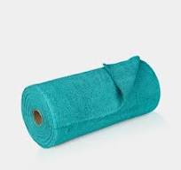 Rag On A Roll