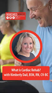 If you’ve had a cardiac event, such as a heart attack, heart failure or  heart surgery, cardiac rehab is an important part of your recovery. ,  ❤️🏋️‍♂️ , Cardiac rehabilitation is a structured program ...