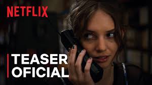 Singapore (english title) (alternative title) fear street: Rua Do Medo Uma Trilogia Teaser Oficial Netflix Youtube