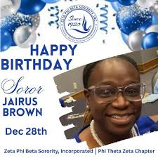 AXB would like to wish our soror @judylove101 a very happy birthday!!💚We  hope your year is filled with love, joy, and success💛!! #birthdays  #chietaphi